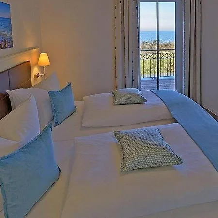 Aparthotel-waterkant-suites-suite-2-49 Lejlighed Börgerende-Rethwisch
