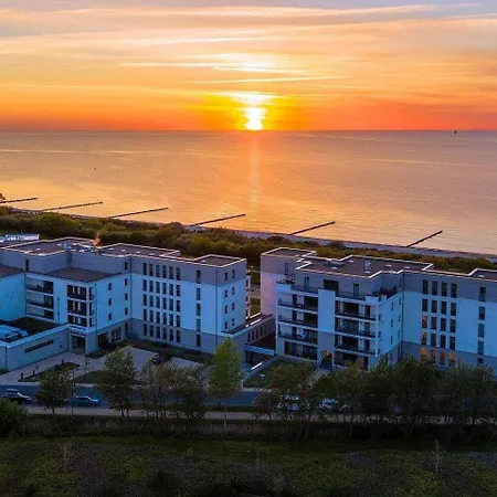 Aparthotel-waterkant-suites-suite-2-49 Lejlighed