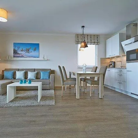 Aparthotel-waterkant-suites-suite-2-49 Lejlighed *