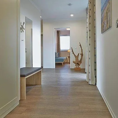 Lejlighed Aparthotel-waterkant-suites-suite-2-49 *