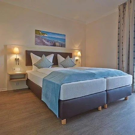 Aparthotel-waterkant-suites-suite-2-49 Börgerende-Rethwisch
