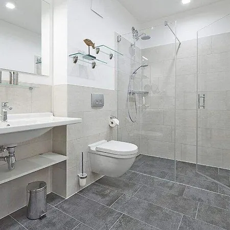 Aparthotel-waterkant-suites-suite-2-49 * Börgerende-Rethwisch